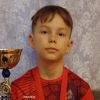 Нежданов Никита МБОУ "Верещагинский образовательный комплекс"