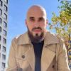Тукмачёв Евгений Динамо