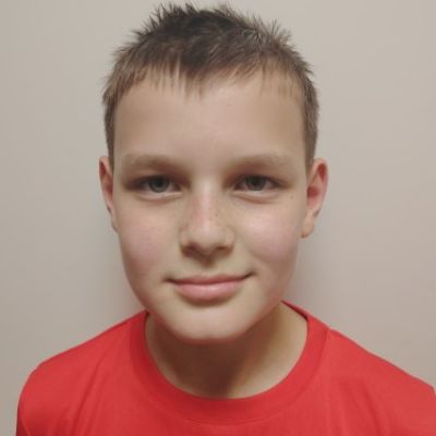 Давлетшин Арслан СШ Стрела