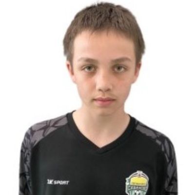 Панюшин Даниил Савиново