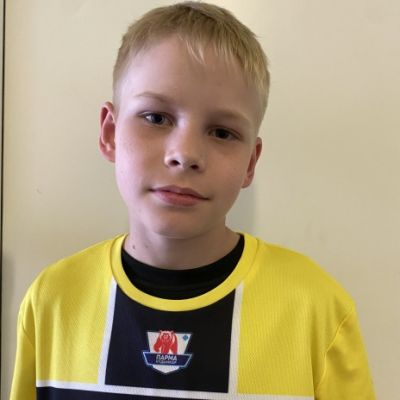 Васькин Иван Парма
