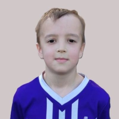 Ризванов Тимур Девон