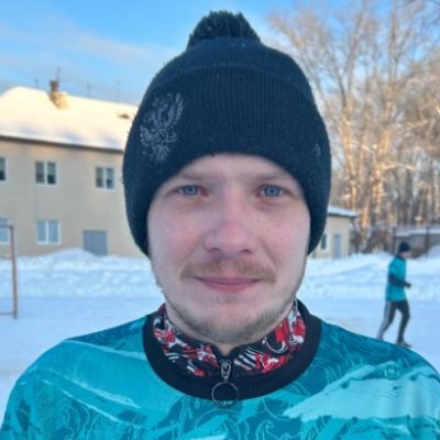 Ладыгин Николай Айсберг