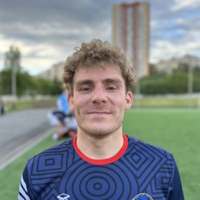Вежов Александр Сити