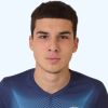 Яшкин Амир Динамо