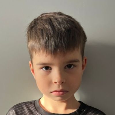 Куликов Степан URAL LIONS