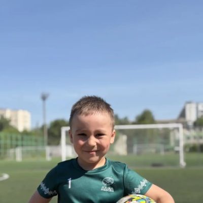 Шайхалиев Ислам Алга Республика Башкортостан