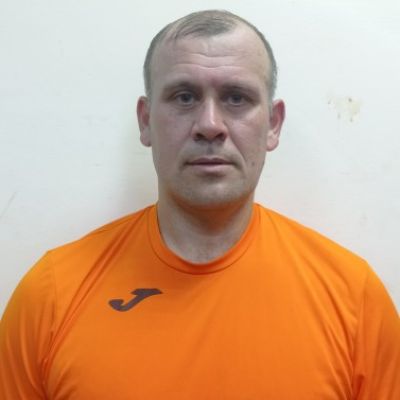 Сабиров Руслан Прикамье