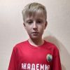Доронин Владислав «Академия футбола»