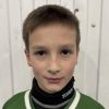 Саламатов Тихон Водник