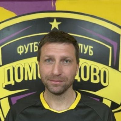 Юрченко Давид Юность-Авангард