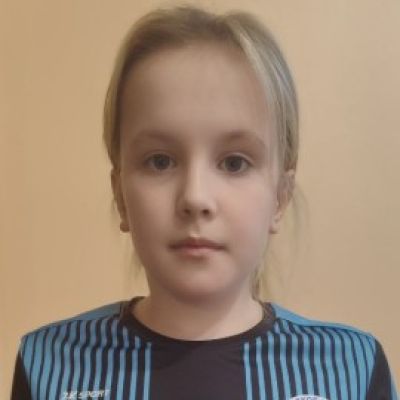 Семенова Людмила Царское Село-Динамо