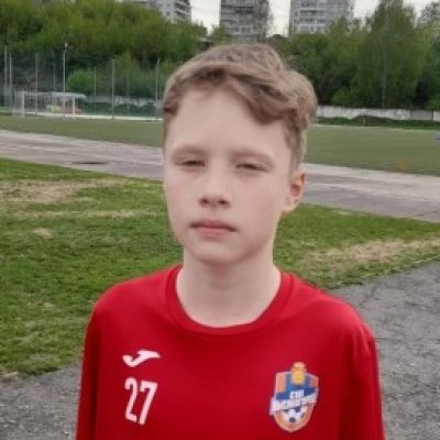 Коновалов Алексей Высокогорец