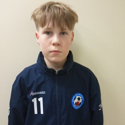 Ганжа Иван СШОР-2