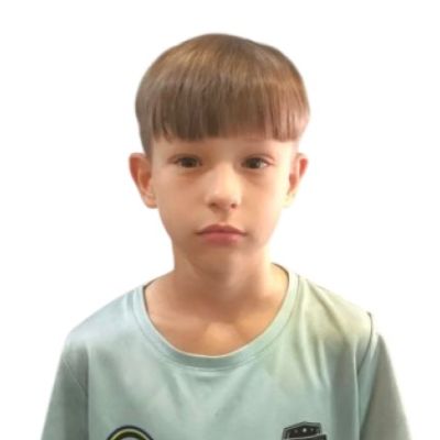 Чернышов Денис Юность