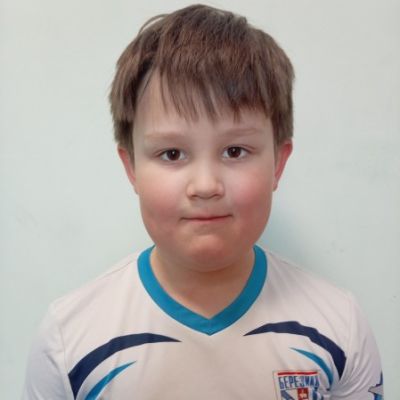Фомин Александр Барс