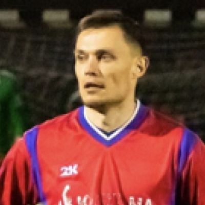 Чеверев Максим Юго-Камск
