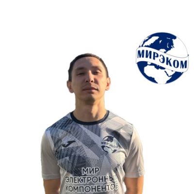 Остроушко Владислав МИРЭКОМ