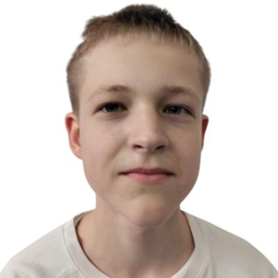 Школин Тимофей Старт-СОШ №2