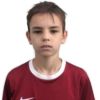 Гафуров Самир СШ №1