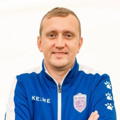 Быковский Андрей Лавина