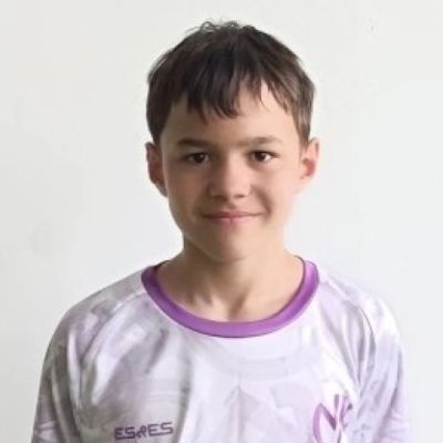 Халистов Родион ДФК Нижнекамск