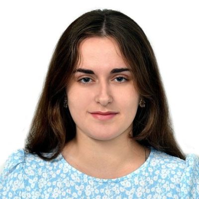 Орлянская Елизавета Московский государственный университет имени М.В. Ломоносова