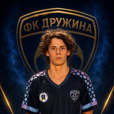 Буробин Димитрий "ВДП"