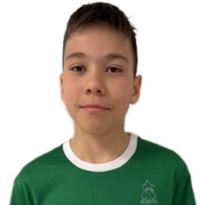 Гафиев Камиль Лицей Алгоритм