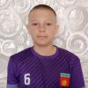 Молодчиков Виктор ФК Смена-2012