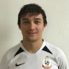 Гава Роман ФК Сокол