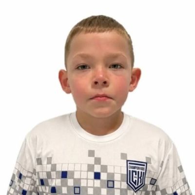 Закиров Камиль Champion Kids