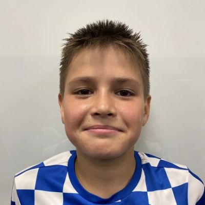 Замалиев Данияр СШ Трудовые Резервы-2