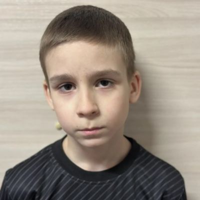 Русинов Иван URAL LIONS