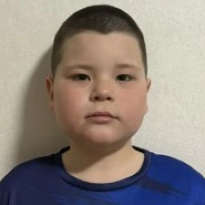 Зарипов Рамазан СШ Мотор-2