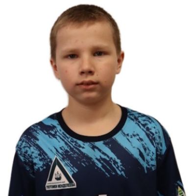 Абзалов Амиль Лицей №3