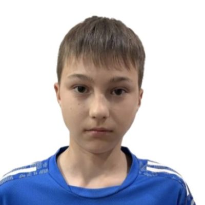 Киршин Роман СШ по футболу