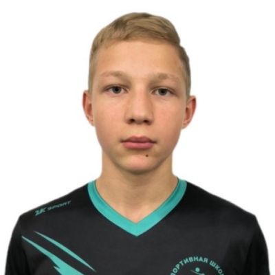 Гафаров Тимур Батыр