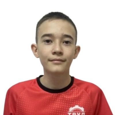 Ахметзянов Рамазан Труд