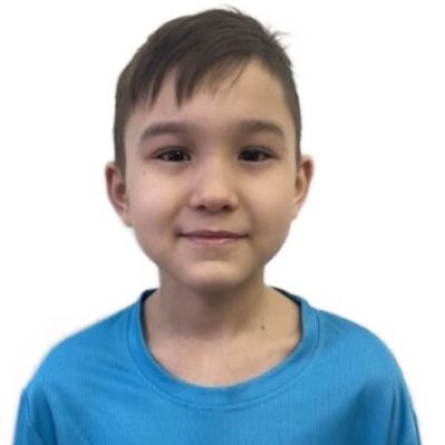 Мухаметшин Ильназ СОШ имени Сагдеева