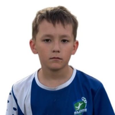 Колесников Вадим Вызов