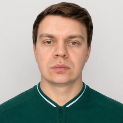 Мартынов Андрей Факел