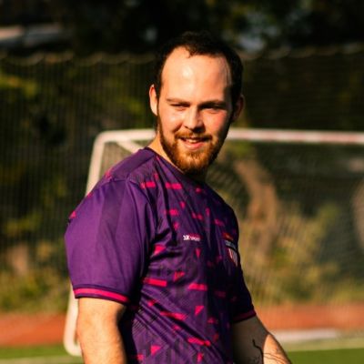 Одинцов Олег Контейнер