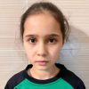 Морозова Амина СШ Стрела-2