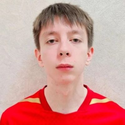 Григорьев Александр Спартак-ЕК