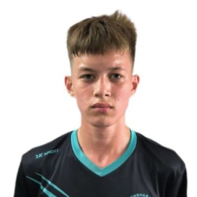Юлдашов Амир Батыр