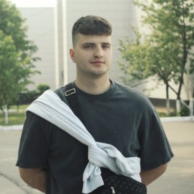 Халяев Никита Титан
