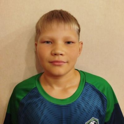 Афанасьев Кирилл ФФОР