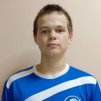 Валеев Тимур Лысьва