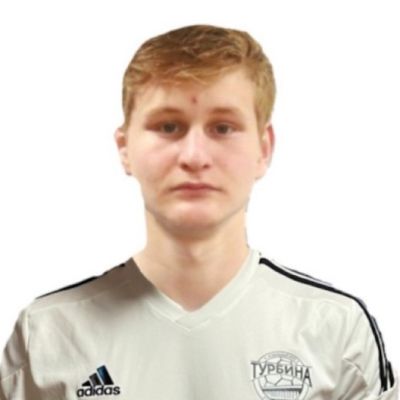 Гарифуллин Амир Турбина-Строитель